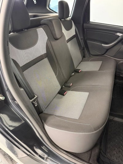 Dacia Duster 1.6 115CV Start&Stop 4x2 GPL Lauréate (16)