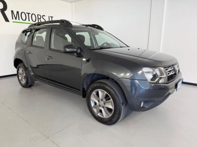 Dacia Duster 1.6 115CV Start&Stop 4x2 GPL Lauréate (3)