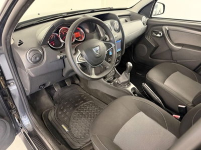 Dacia Duster 1.6 115CV Start&Stop 4x2 GPL Lauréate (4)