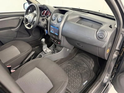 Dacia Duster 1.6 115CV Start&Stop 4x2 GPL Lauréate (6)