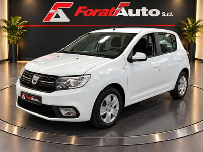 Dacia Sandero Streetway 1.5 Blue dCi 75 CV S&S Comfort usata