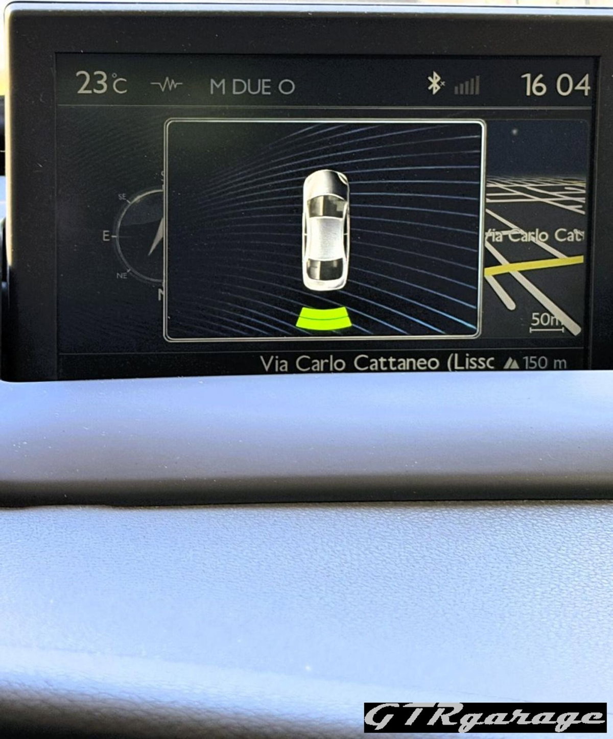 Peugeot 3008 1.6 VTi 120CV Access (12)