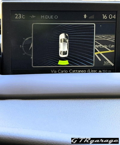Peugeot 3008 1.6 VTi 120CV Access (12)
