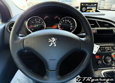 Peugeot 3008 1.6 VTi 120CV Access (16)