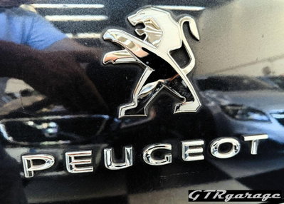 Peugeot 3008 1.6 VTi 120CV Access (18)