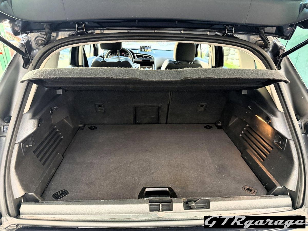 Peugeot 3008 1.6 VTi 120CV Access (20)