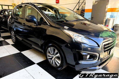 Peugeot 3008 1.6 VTi 120CV Access (3)