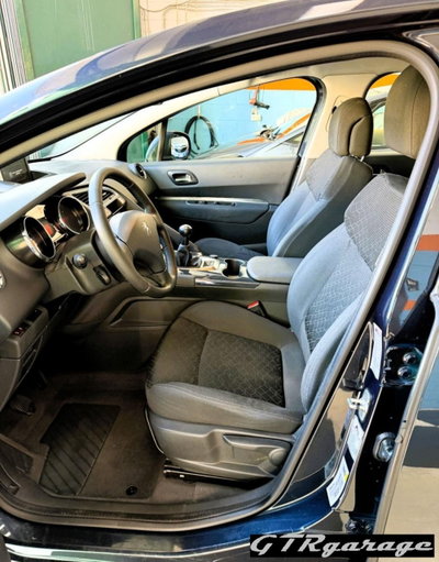Peugeot 3008 1.6 VTi 120CV Access (7)