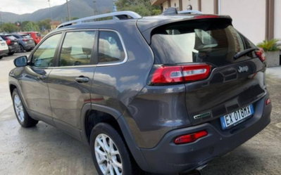 Jeep Cherokee 2.0 Mjt II Longitude (13)