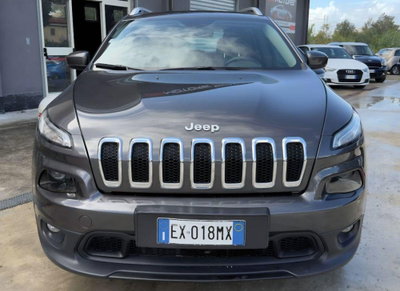 Jeep Cherokee 2.0 Mjt II Longitude (3)