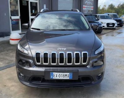 Jeep Cherokee 2.0 Mjt II Longitude (4)