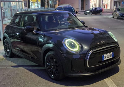 MINI Mini 1.5 One Hype (3)