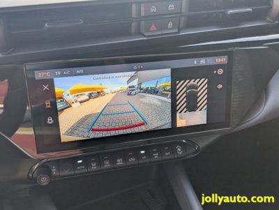 Alfa Romeo Junior 1.2 ibrida 145cv edct6 (16)
