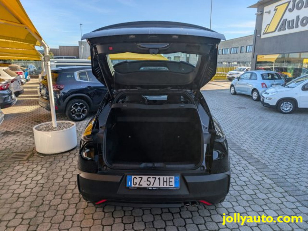 Alfa Romeo Junior 1.2 ibrida 145cv edct6 (17)