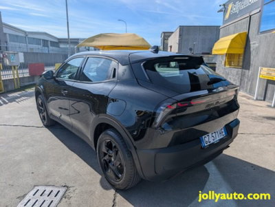 Alfa Romeo Junior 1.2 ibrida 145cv edct6 (18)