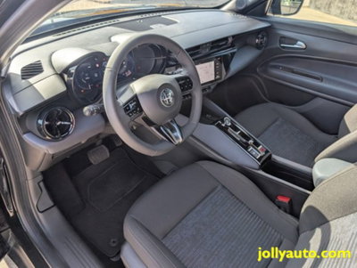 Alfa Romeo Junior 1.2 ibrida 145cv edct6 (20)