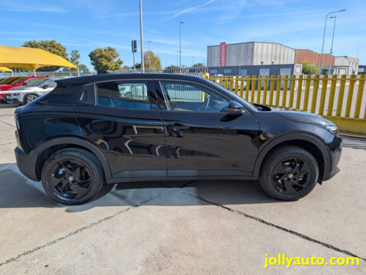 Alfa Romeo Junior 1.2 ibrida 145cv edct6 (4)