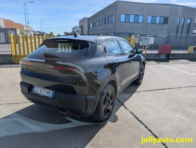 Alfa Romeo Junior 1.2 ibrida 145cv edct6 (5)