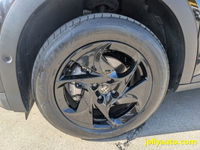 Alfa Romeo Junior 1.2 ibrida 145cv edct6 (7)