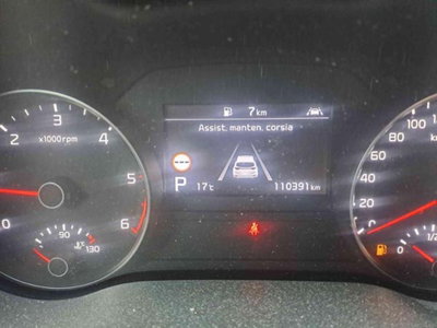 Kia Sportage 1.6 CRDI 136 CV DCT7 2WD GT Line (13)