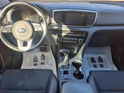 Kia Sportage 1.6 CRDI 136 CV DCT7 2WD GT Line (19)