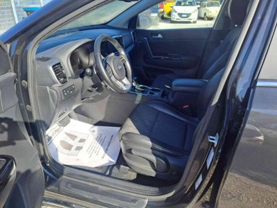 Kia Sportage 1.6 CRDI 136 CV DCT7 2WD GT Line (2)
