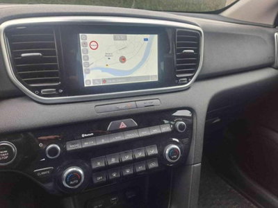 Kia Sportage 1.6 CRDI 136 CV DCT7 2WD GT Line (3)