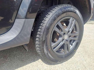 Dacia Duster 1.5 dCi 110CV 4x2 Ambiance (15)