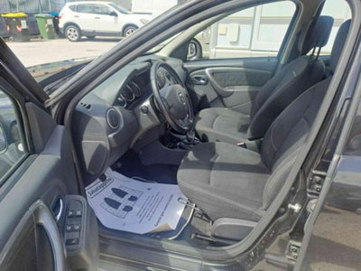 Dacia Duster 1.5 dCi 110CV 4x2 Ambiance (2)
