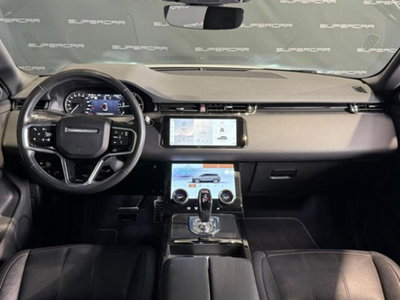 Land Rover Range Rover Evoque 2.0D I4 163 CV AWD Auto R-Dynamic (11)