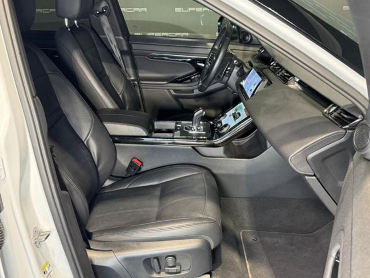 Land Rover Range Rover Evoque 2.0D I4 163 CV AWD Auto R-Dynamic (13)