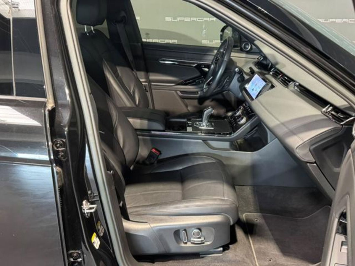 Land Rover Range Rover Evoque 2.0D I4 163CV AWD Auto R-Dynamic SE (12)