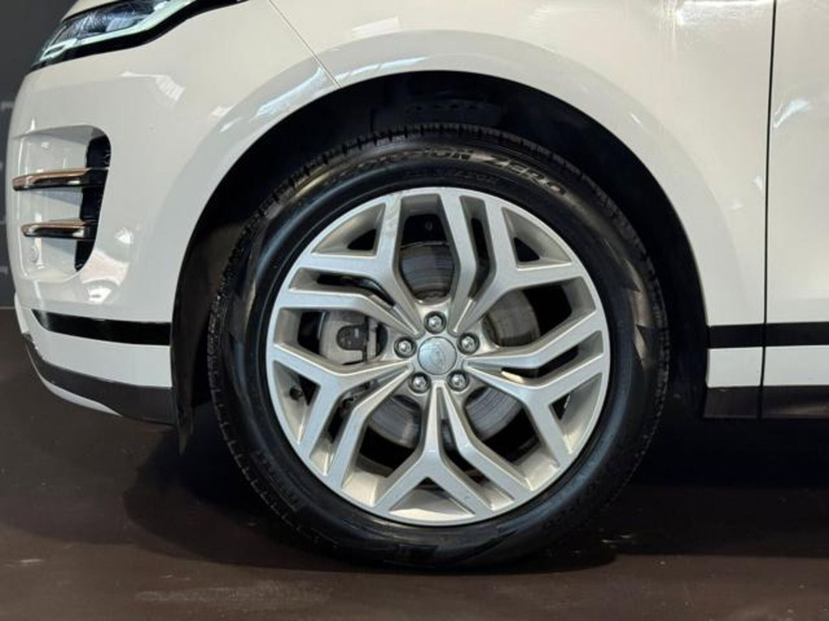Land Rover Range Rover Evoque 2.0D I4 163CV AWD Auto R-Dynamic SE (8)