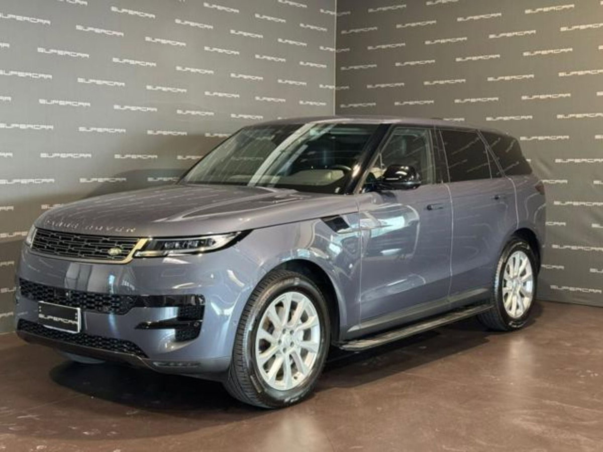 Land Rover Range Rover Sport 3.0D l6 249 CV HSE Dynamic Stealth