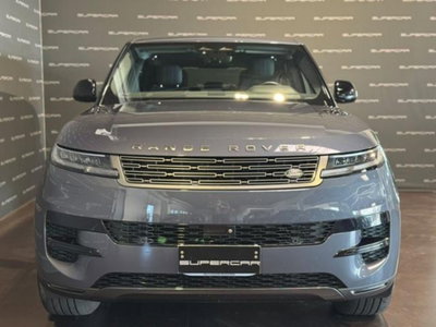 Land Rover Range Rover Sport 3.0D l6 249 CV HSE Dynamic Stealth (2)