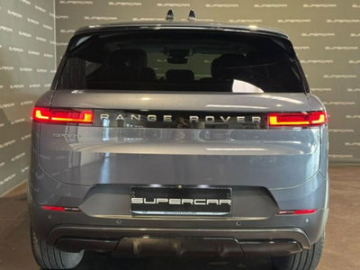 Land Rover Range Rover Sport 3.0D l6 249 CV HSE Dynamic Stealth (4)