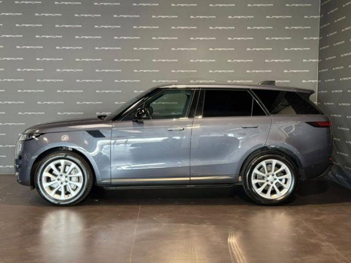 Land Rover Range Rover Sport 3.0D l6 249 CV HSE Dynamic Stealth (5)