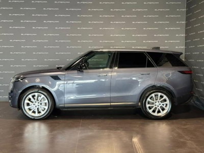 Land Rover Range Rover Sport 3.0D l6 249 CV HSE Dynamic Stealth (5)