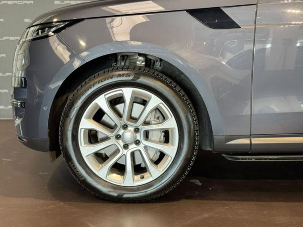 Land Rover Range Rover Sport 3.0D l6 249 CV HSE Dynamic Stealth (8)