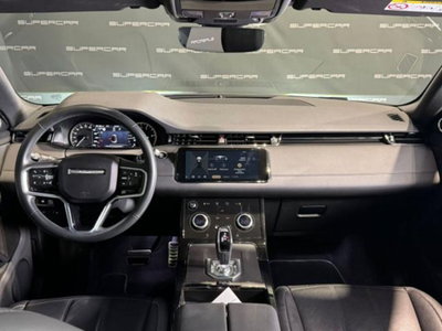 Land Rover Range Rover Evoque 2.0D I4 163CV AWD Auto R-Dynamic SE (10)