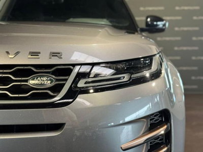 Land Rover Range Rover Evoque 2.0D I4 163CV AWD Auto R-Dynamic SE (7)