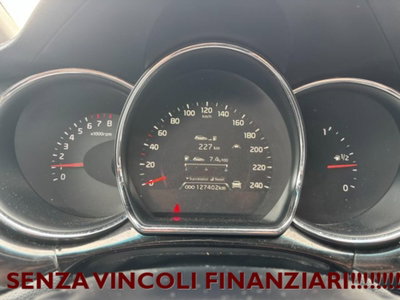 Kia cee'd 1.4 CVVT 5 porte Cool (15)