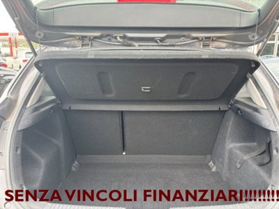 Kia cee'd 1.4 CVVT 5 porte Cool (6)