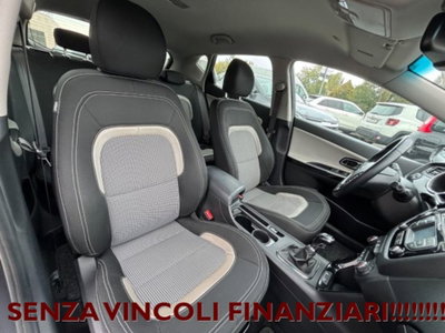 Kia cee'd 1.4 CVVT 5 porte Cool (9)