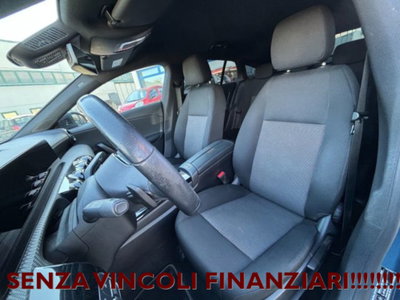 Mercedes-Benz CLA Shooting Brake 200 d Automatic 4Matic Shooting Brake Business (13)