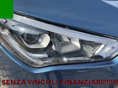 Mercedes-Benz CLA Shooting Brake 200 d Automatic 4Matic Shooting Brake Business (4)
