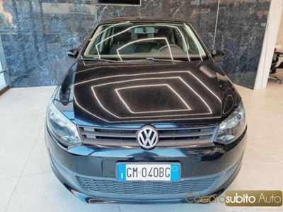 Volkswagen Polo 1.2 5 porte Trendline usata