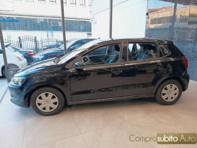 Volkswagen Polo 1.2 5 porte Trendline (4)