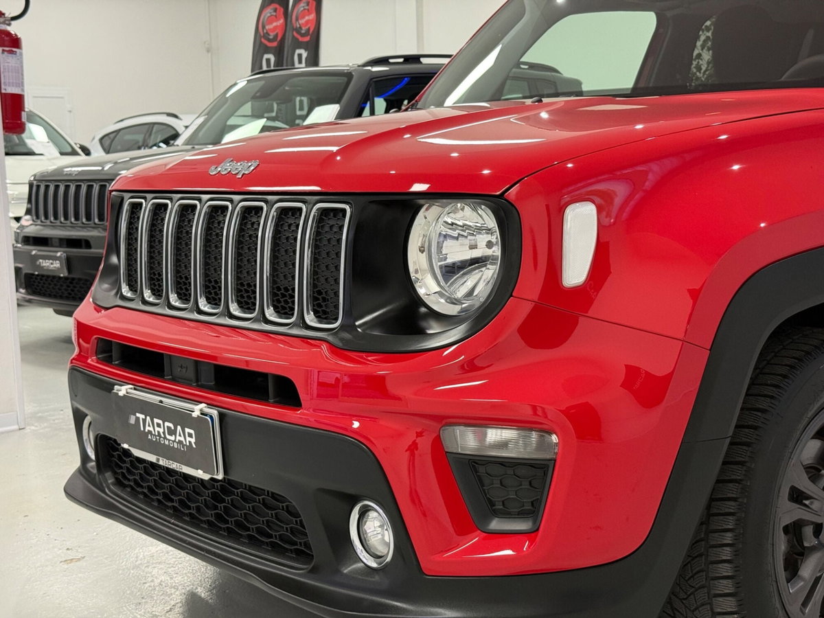 Jeep Renegade 1.0 T3 Longitude (10)