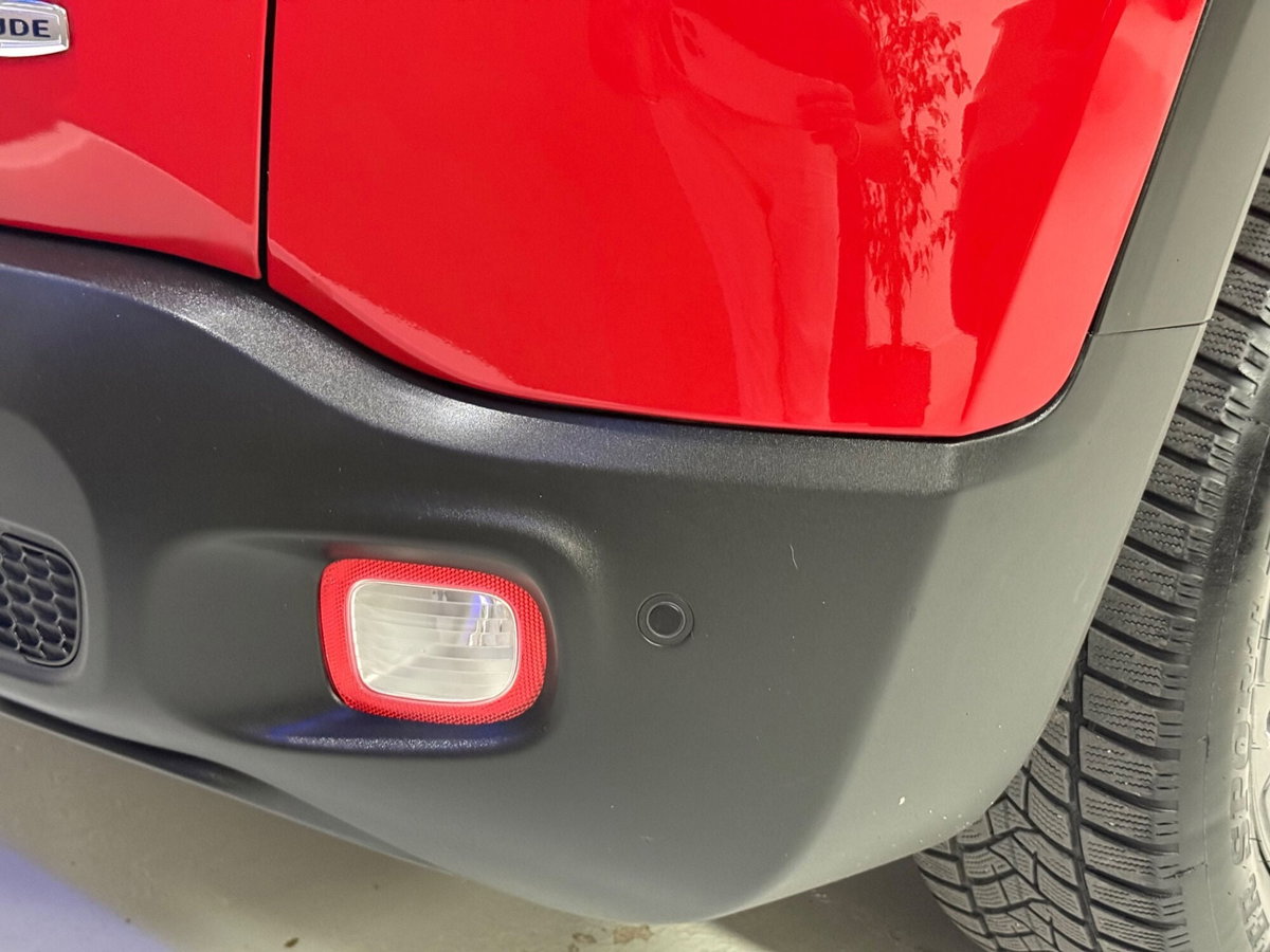 Jeep Renegade 1.0 T3 Longitude (11)